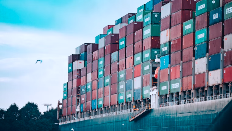 Доставка товару в Україну